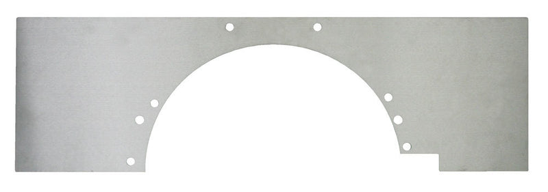 Competition Engineering Mid Motor Plate - SBF 289-351W