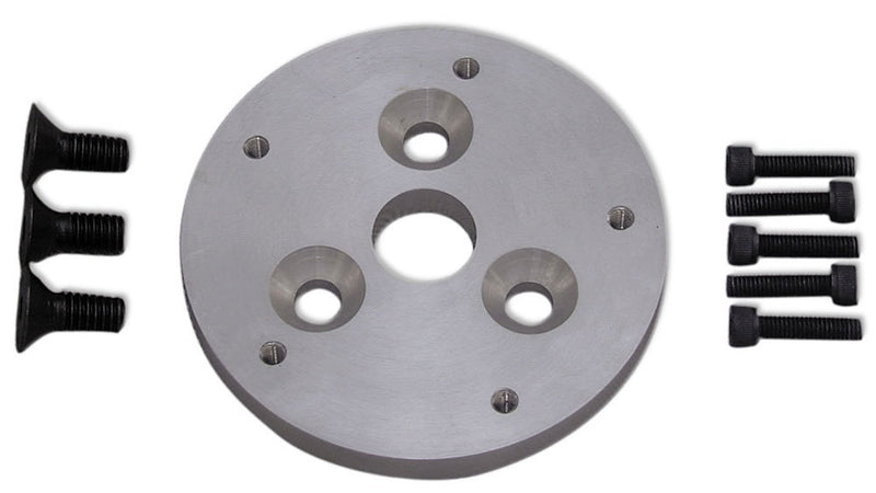 Competition Engineering 5-Hole Steering Wheel Adapter