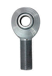 Competition Engineering Chrome Moly Rod End - 3/4 x 5/8 LH