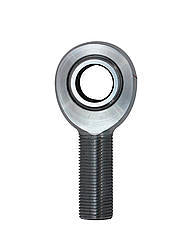 Competition Engineering Rod End - HD Chrome Moly - 3/4 LH x 5/8 Hole