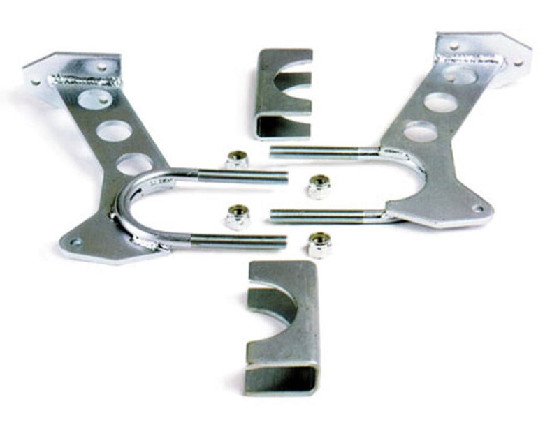 Competition Engineering Wheelie Bar Conv-Kit