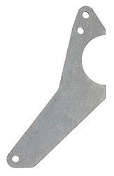 Competition Engineering Wheel-E-Bar Axle Brkt.
