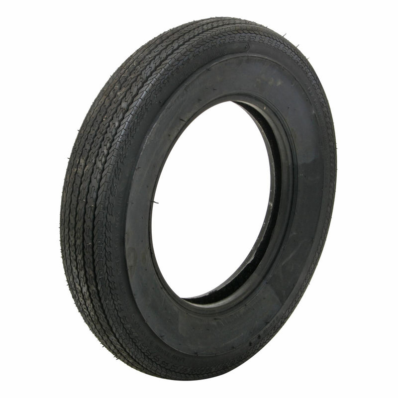 Coker Tire 560-15 Pro-Trac Bias Belted Tire
