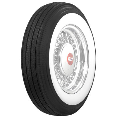 Coker Tire 670-15 Coker2-3/4in WW Tire