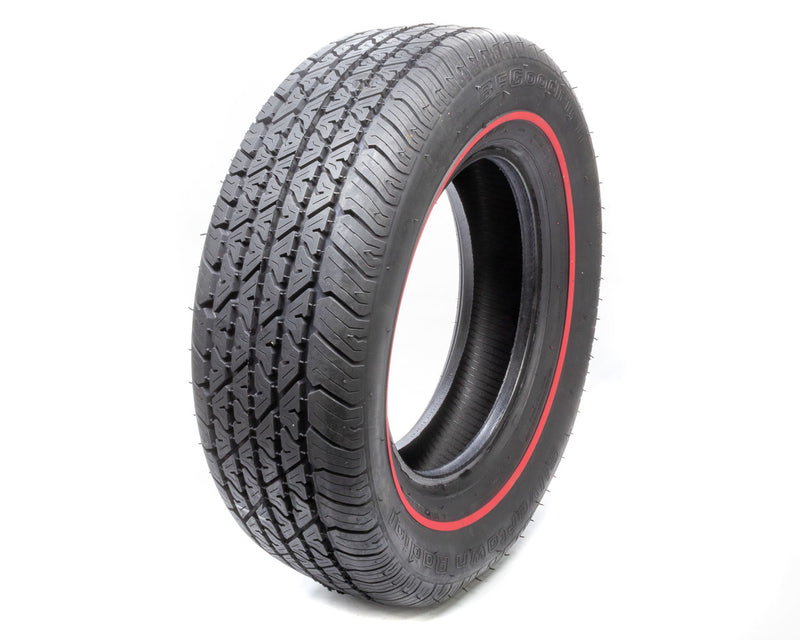 Coker Tire P215/70R15 BFG Redline Tire