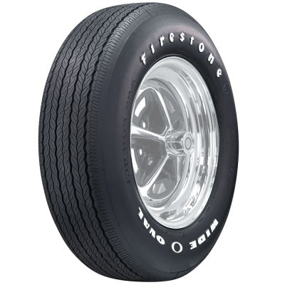 Coker Tire FR70-15 Firestone RWL Tire