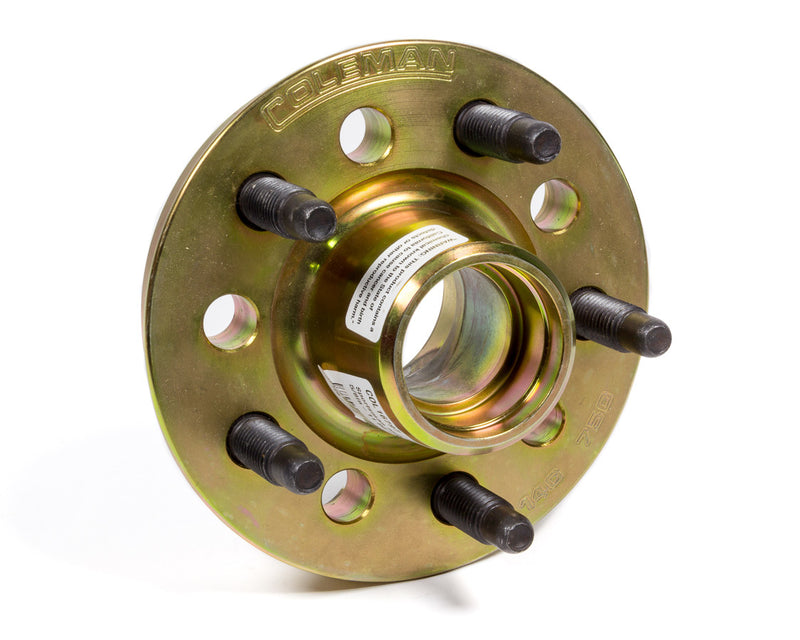 Coleman Racing Products Sportsman Hub 5x5 5/8in-11 80-Newer