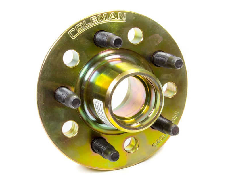 Coleman Racing Products Sportsman Hub 5x4.75 5/8in-11 80-Newer