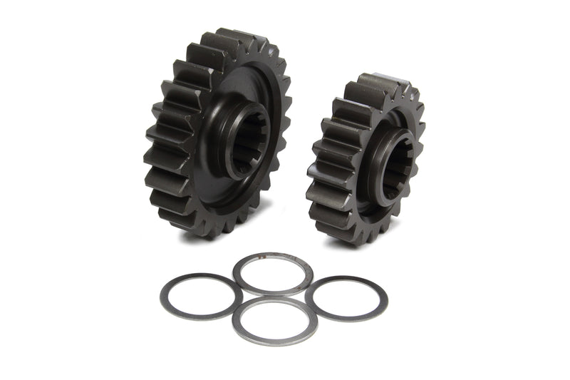 Coleman Racing Products Q/C Gear Pro-Lite Set