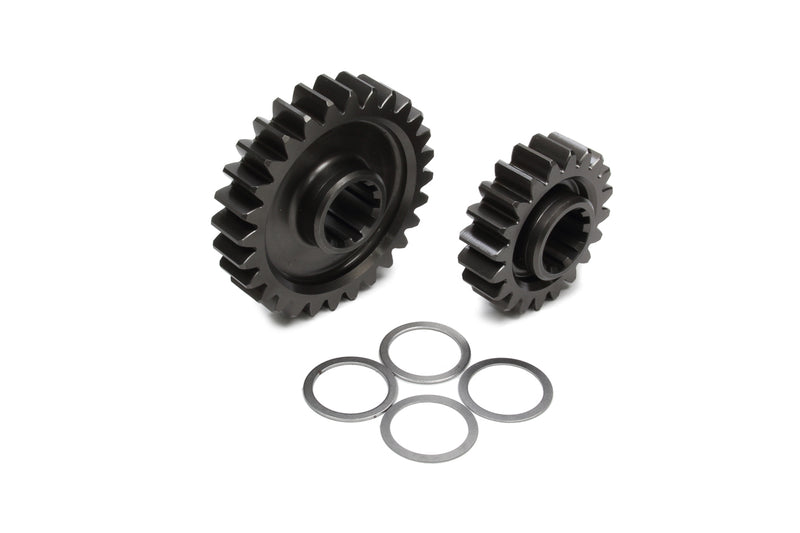 Coleman Racing Products Q/C Gear Pro-Lite Set