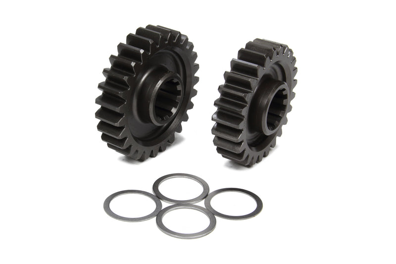 Coleman Racing Products Q/C Gear Pro-Lite Set