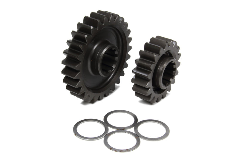 Coleman Racing Products Q/C Gear Pro-Lite Set