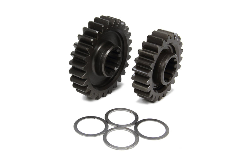 Coleman Racing Products Q/C Gear Pro-Lite Set