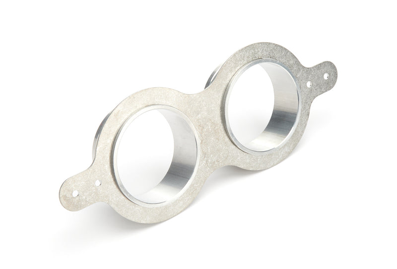 Coleman Racing Products Brake Duct 3in Dual Inlet