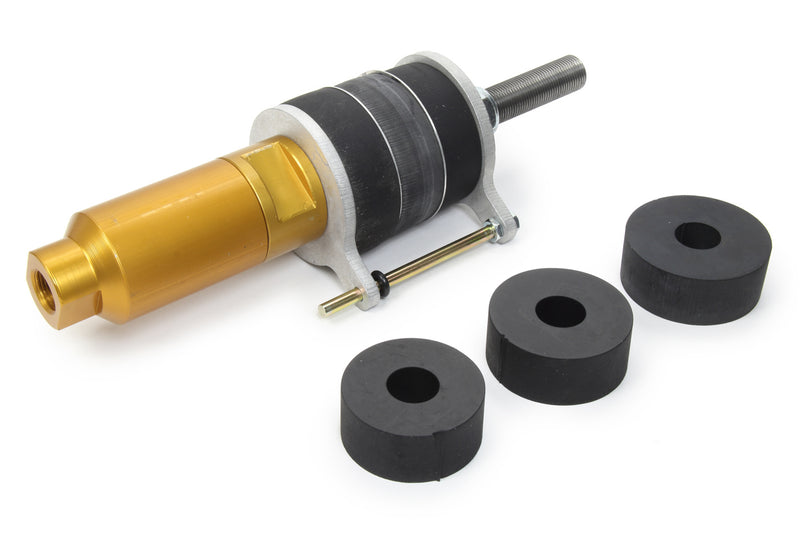 Coleman Racing Products Trailing Arm Snubber Aluminum