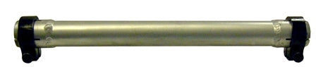 Coleman Racing Products Tie Rod Steel E/Z Adjust 5/8in x 13in