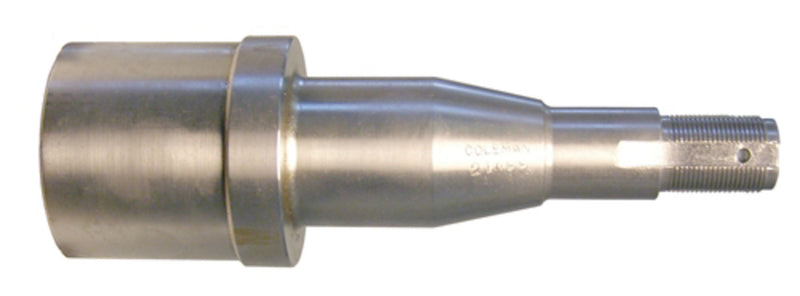 Coleman Racing Products Spindle Snout Impala Front Weld-On