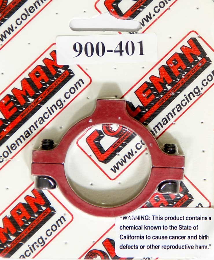 Coleman Racing Products 1-1/2in Accessory Mount