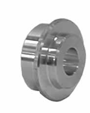 Coleman Racing Products Pulley Alignment Boss