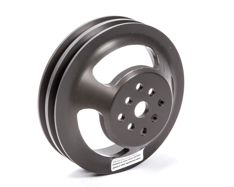 Coleman Racing Products Pulley Upper Reduction 15% 3/4in Bore