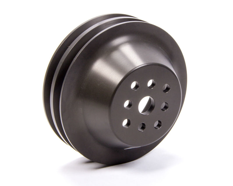 Coleman Racing Products Pulley  Upper  1:1 Ratio 3/4in Bore