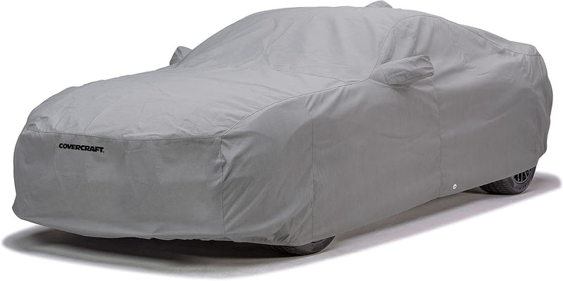 Covercraft All Climate Car Cover