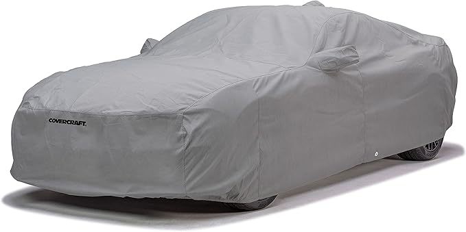 Covercraft All Climate Car Cover