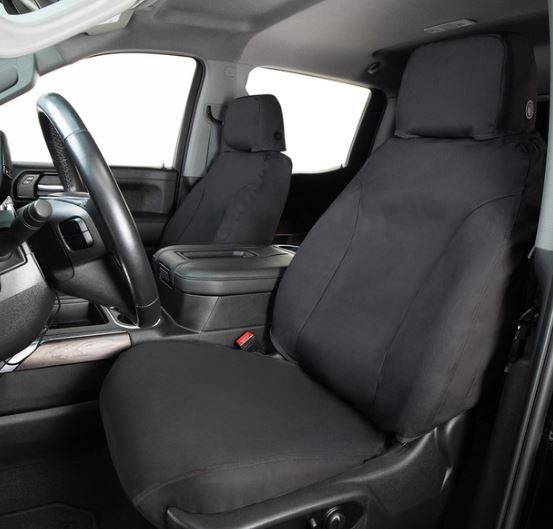 Covercraft Polycotton SeatSaver