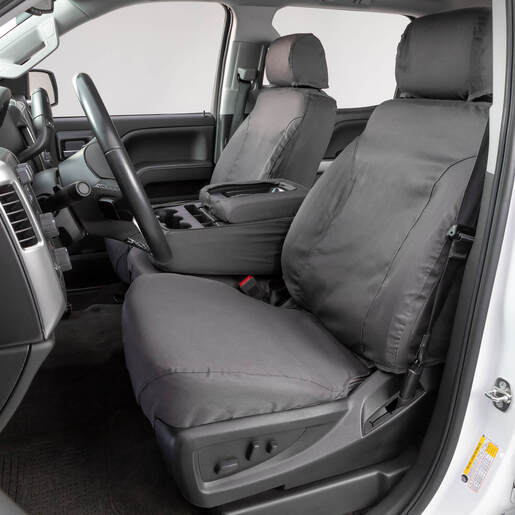 Covercraft Polycotton SeatSaver