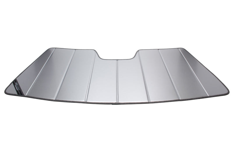 Covercraft Interior Window Cover 02-08 Dodge Ram Silver