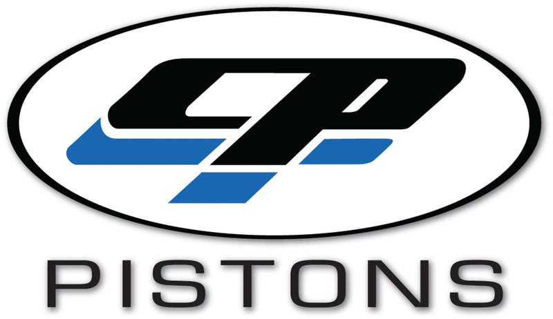 Cp Pistons-Carrillo CP Pistons Catalog CARRILLO