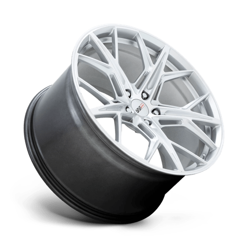 HAMMERHEAD 19X9 5X120 67 +38 G-SLV-MIR