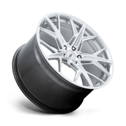 HAMMERHEAD 21X12 5X120 67 +52 G-SLV-MIR