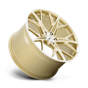 HAMMERHEAD 19X9 5X120 67 +38 G-GLD-MIR