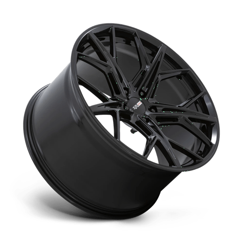 HAMMERHEAD 22X12 5X120 67 +52 G-BLK