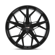 HAMMERHEAD 22X12 5X120 67 +52 G-BLK
