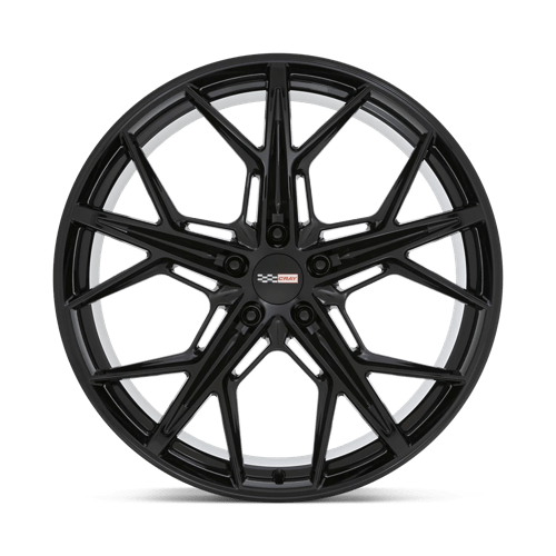 HAMMERHEAD 22X12 5X120 67 +52 G-BLK
