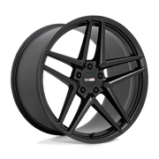 CR PANTHERA 20X10.5 5X4.75 SEMI GBLK +68