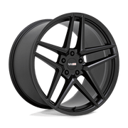 CR PANTHERA 21X12 5X120 SEMI G-BLK +52