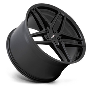 CR PANTHERA 20X10.5 5X4.75 SEMI GBLK +68