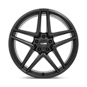 CR PANTHERA 20X10.5 5X4.75 SEMI GBLK +68