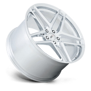 PANTHERA 20X10.5 5X4.75 70 CHROME +68