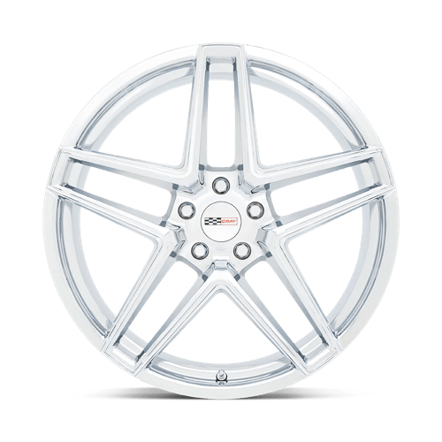 PANTHERA 20X10.5 5X4.75 70 CHROME +68