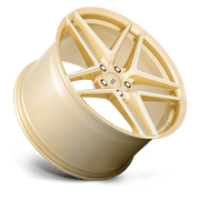 PANTHERA 19X9 5X120 67 G-GLD-MIR +38