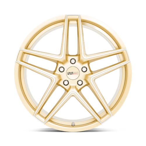 PANTHERA 19X9 5X120 67 G-GLD-MIR +38