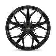 HAMMERHEAD 21X12 5X120 67 +52 G-BLK