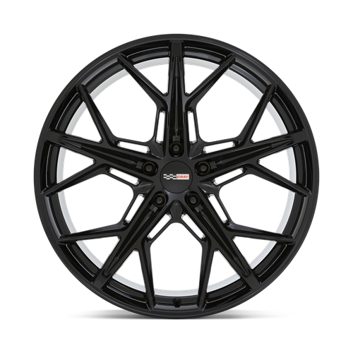 HAMMERHEAD 21X12 5X120 67 +52 G-BLK