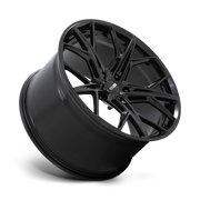 HAMMERHEAD 20X9 5X120 67 +38 G-BLK