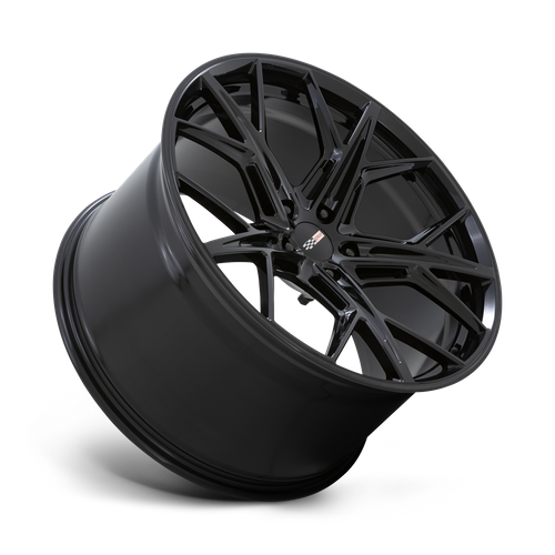 HAMMERHEAD 21X12 5X120 67 +52 G-BLK
