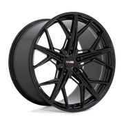 HAMMERHEAD 20X9 5X120 67 +38 G-BLK